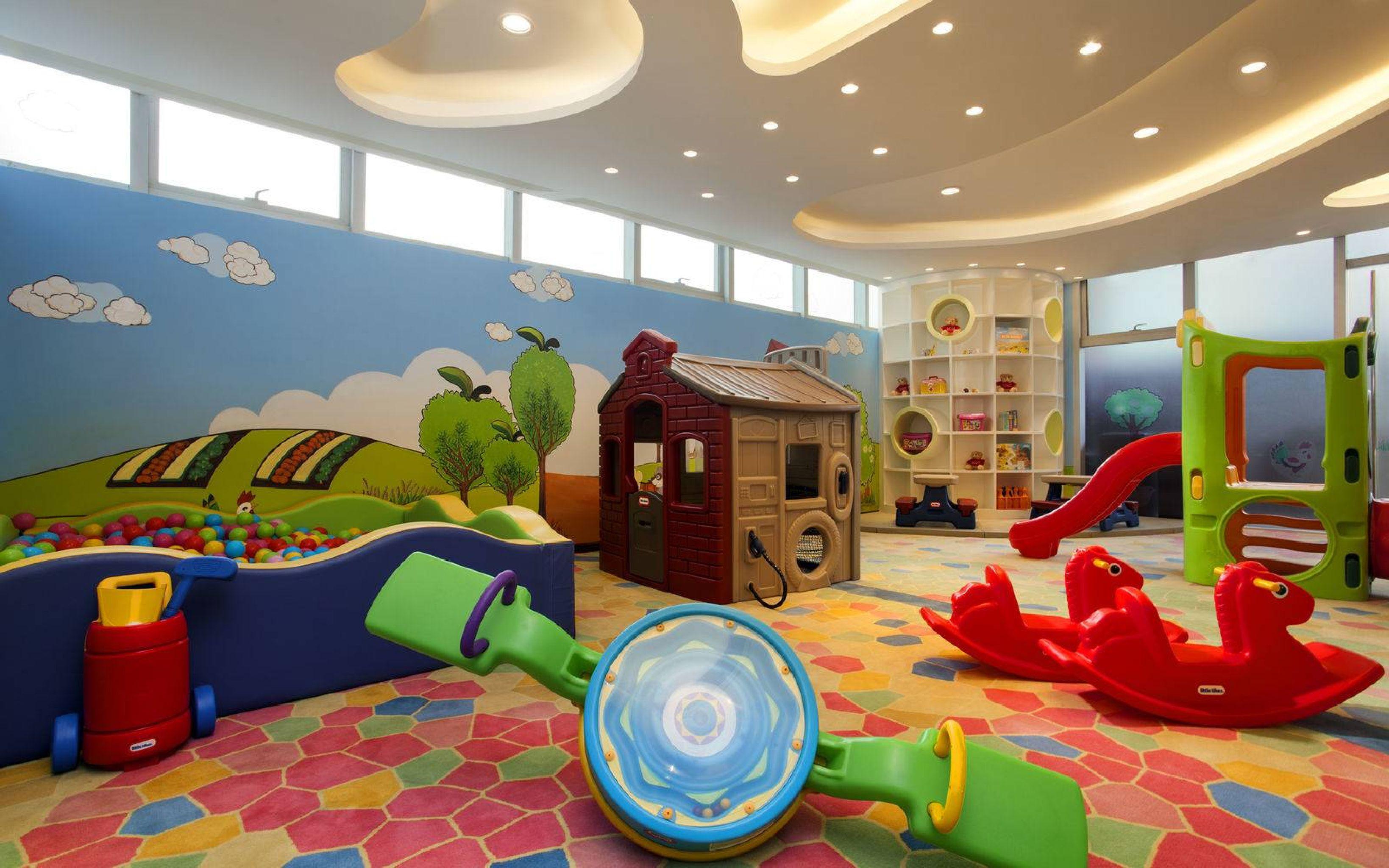 Appartamento Ascott Ifc Canton Esterno foto